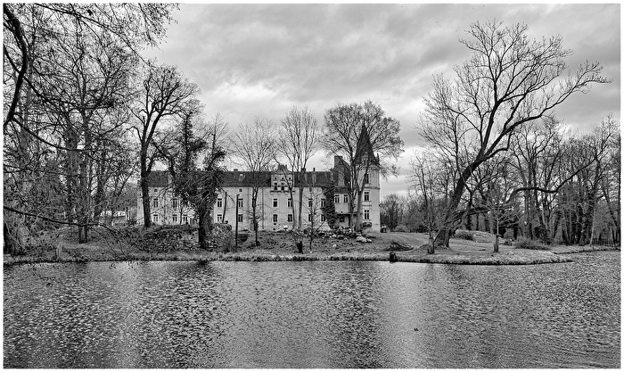 Schloss Burgkemnitz 10