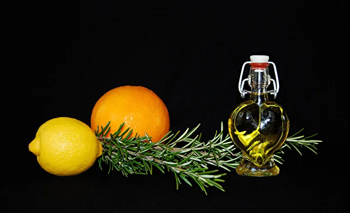 Flair mediterran...