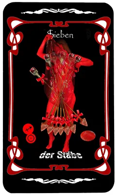Alfs Tarot