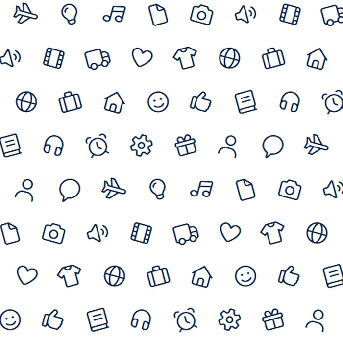 Icons verbessert