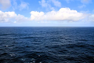 Hinter`m Horizont geht`s weiter...