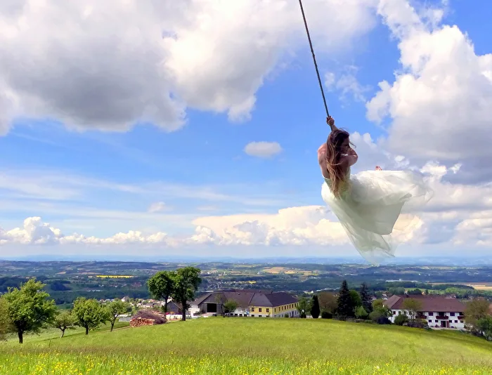 I want to be able to fly