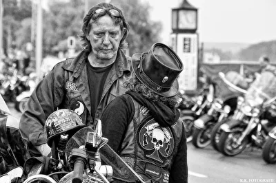 Bikeweek Rüdesheim