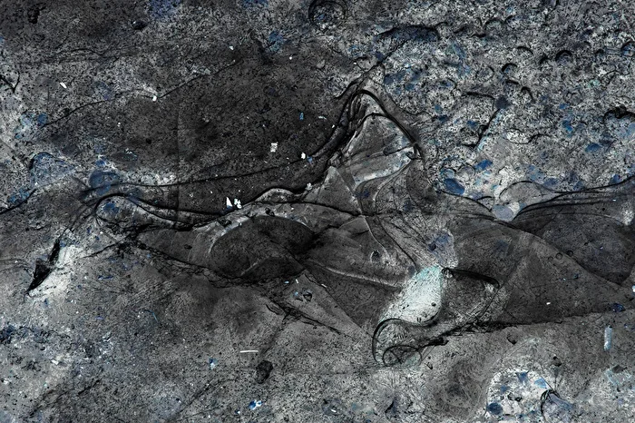 Ice Structures