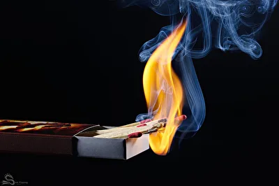 Brandstifter