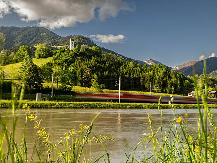 St. Georgen im Pinzgau