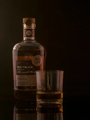 German whiskey