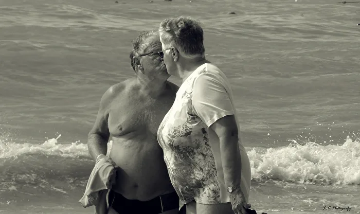 Alte Liebe Rostet Nicht!