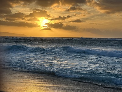 O’ahu (Honolulu) Hawai’i