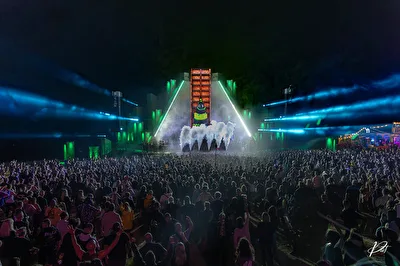 Nibirii Festival 2026