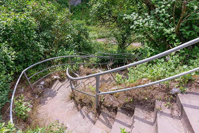 Stairway