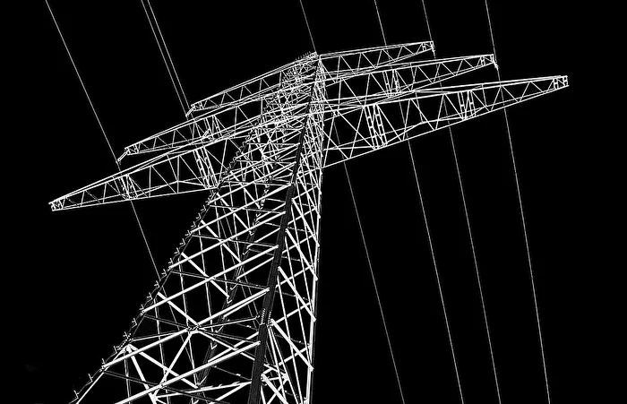 Power line
