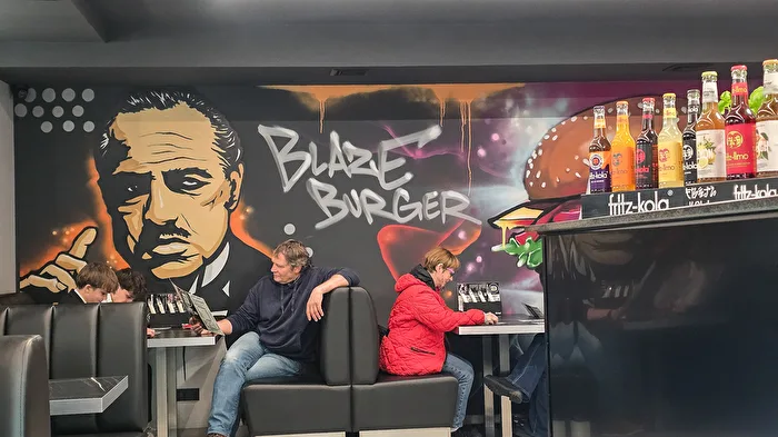Marlon Brando is Watching You!