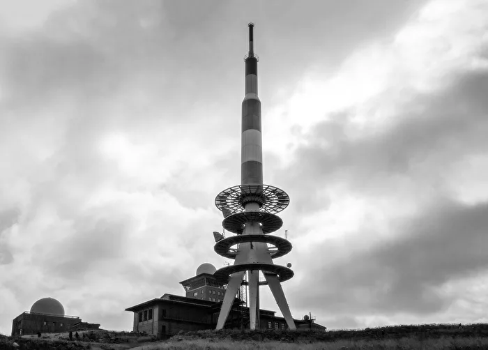 Telecommunication...