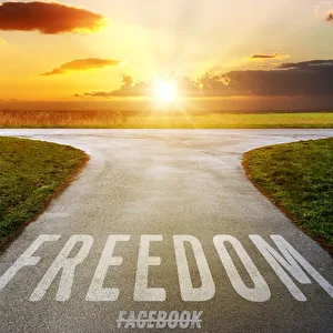 Suppression de Facebook