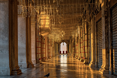 Venedig, Markusplatz