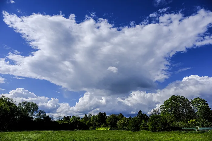 Wolken 1