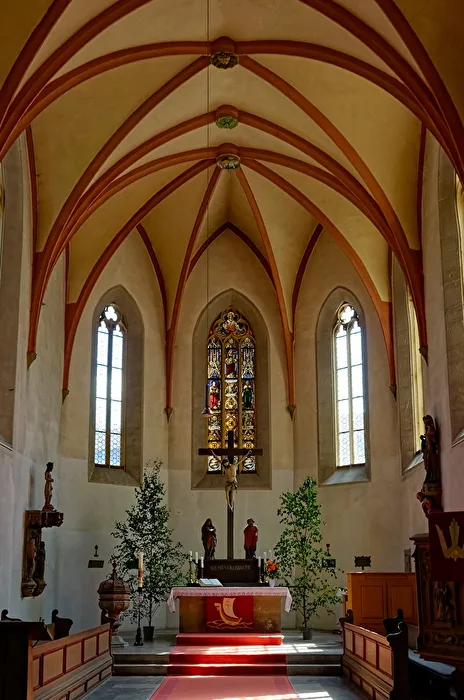 Nave