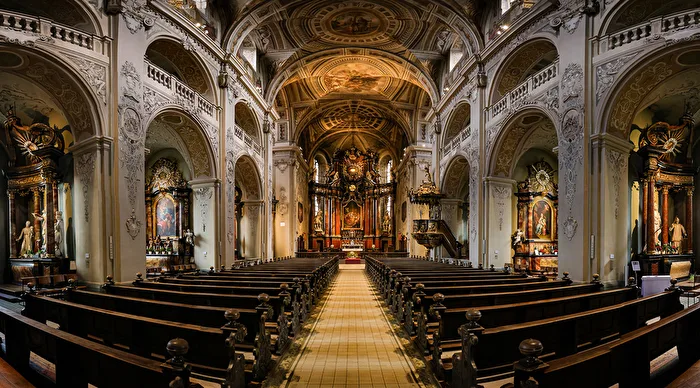 Bloody Basilica