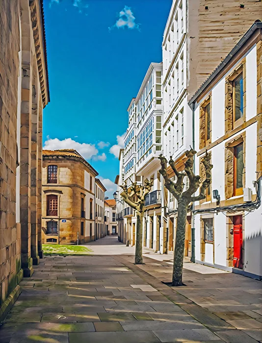 Santiago de Compostela