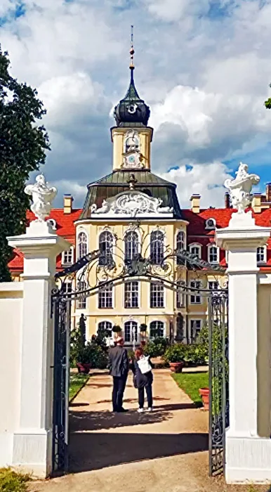 Gohliser Schlösschen / Leipzig