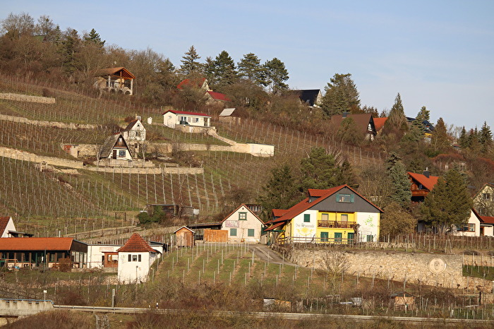 Weinrestaurant Sonnenuhr