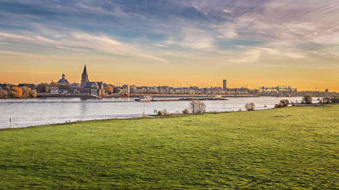 Emmerich am Rhein