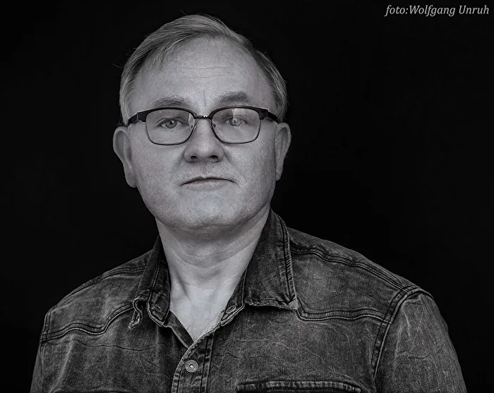 Wolfgang Unruh