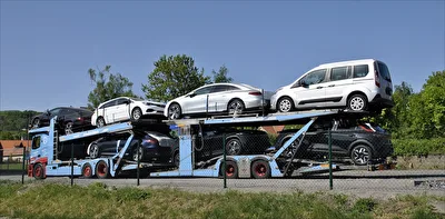 Autotransporter