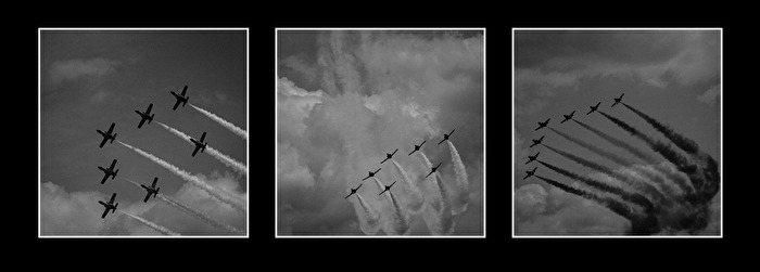 Airpower Zeltweg Steiermark