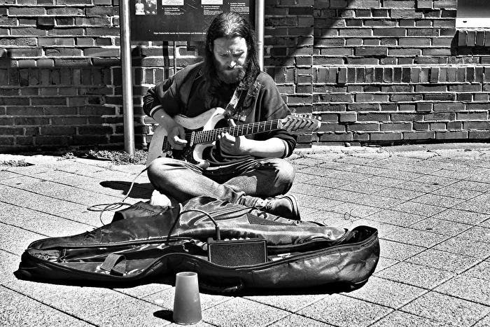 Guitarman