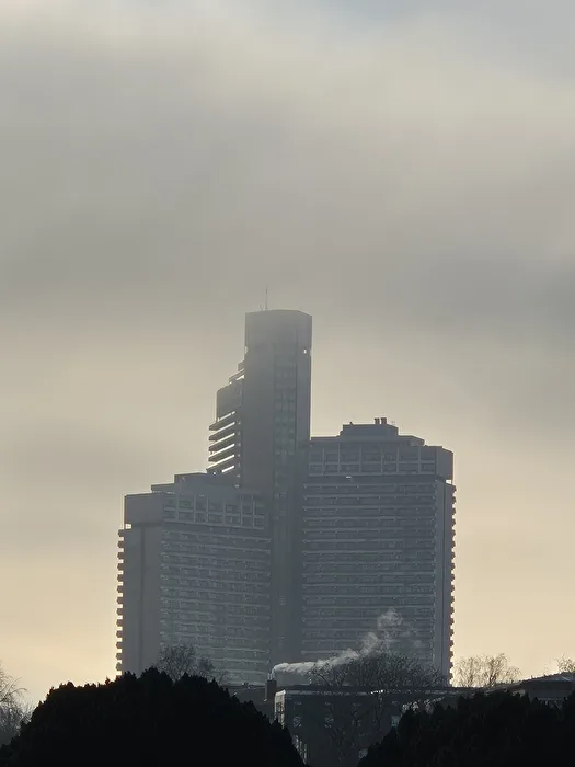 Unicenter in the Morning