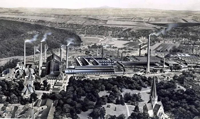 Industrielandschaft