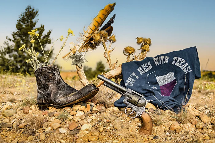 Don´t Mess With Texas
