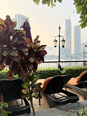 Bangkok