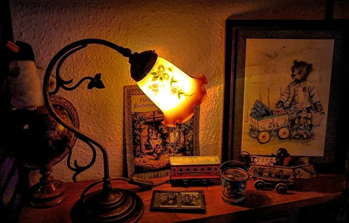 Fairy tale hour