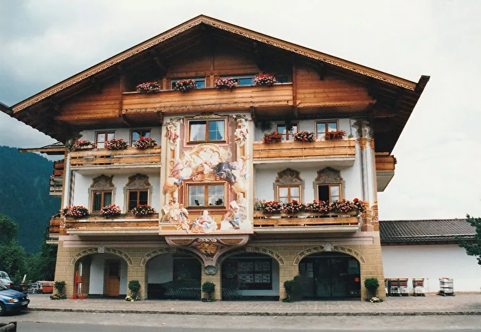 Haus