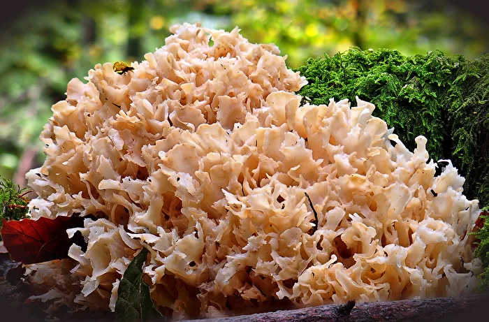 Pilze - Abendessen für die ganze Familie gesichert