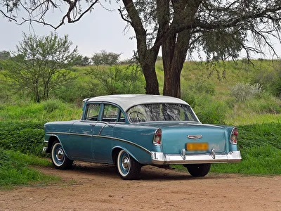 Chevrolet Bel Air von 1956