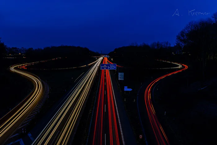 Rush Hour