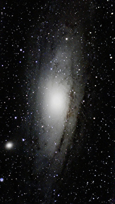 M31 Andromeda