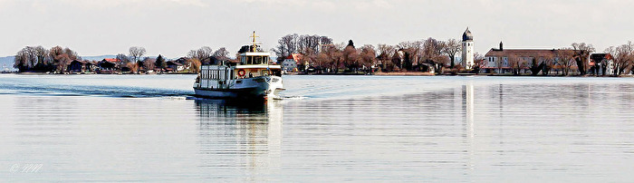 Fraueninsel 1