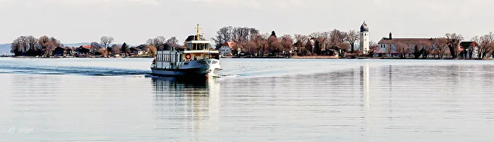 Fraueninsel 1