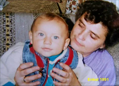 Baby
