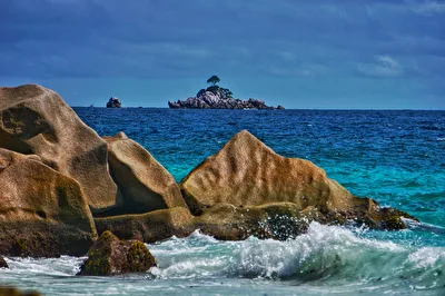 Seychellen
