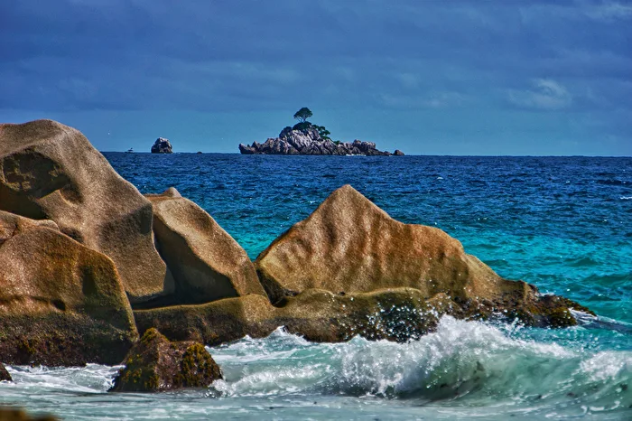 Seychellen