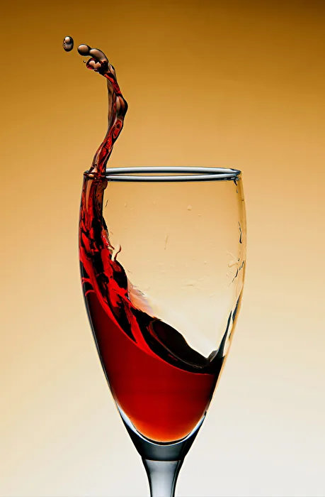 Wine Spritzer