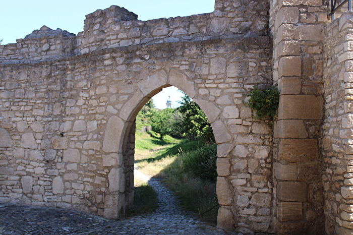 Der Geheimweg
