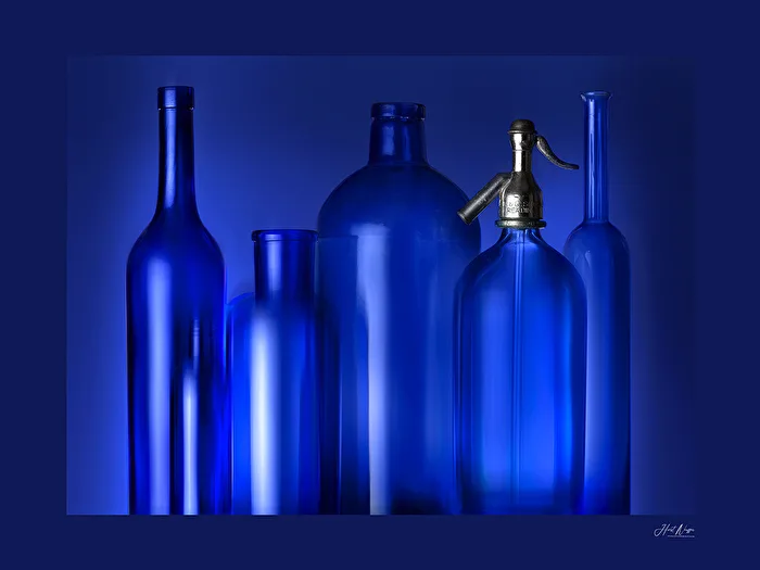 blau