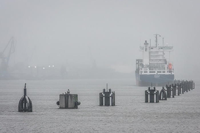 Hamburg